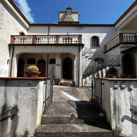 Casa Maria Host Green - Casa Vacanze - Rossano Case San Francesco Zewnętrze zdjęcie