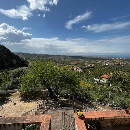Casa Maria Host Green - Casa Vacanze - Rossano Case San Francesco Zewnętrze zdjęcie
