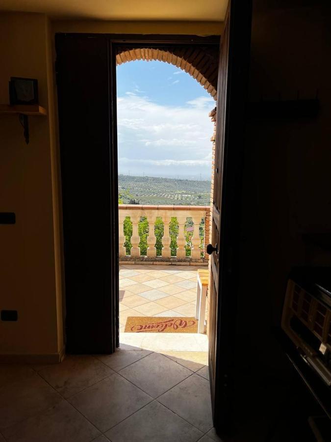Casa Maria Host Green - Casa Vacanze - Rossano Case San Francesco Zewnętrze zdjęcie