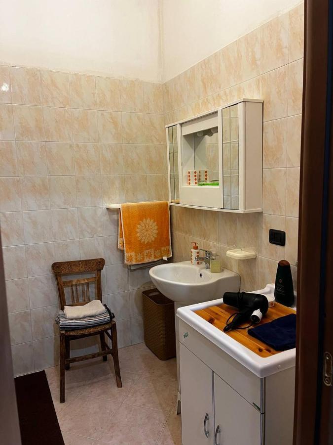 Casa Maria Host Green - Casa Vacanze - Rossano Case San Francesco Zewnętrze zdjęcie