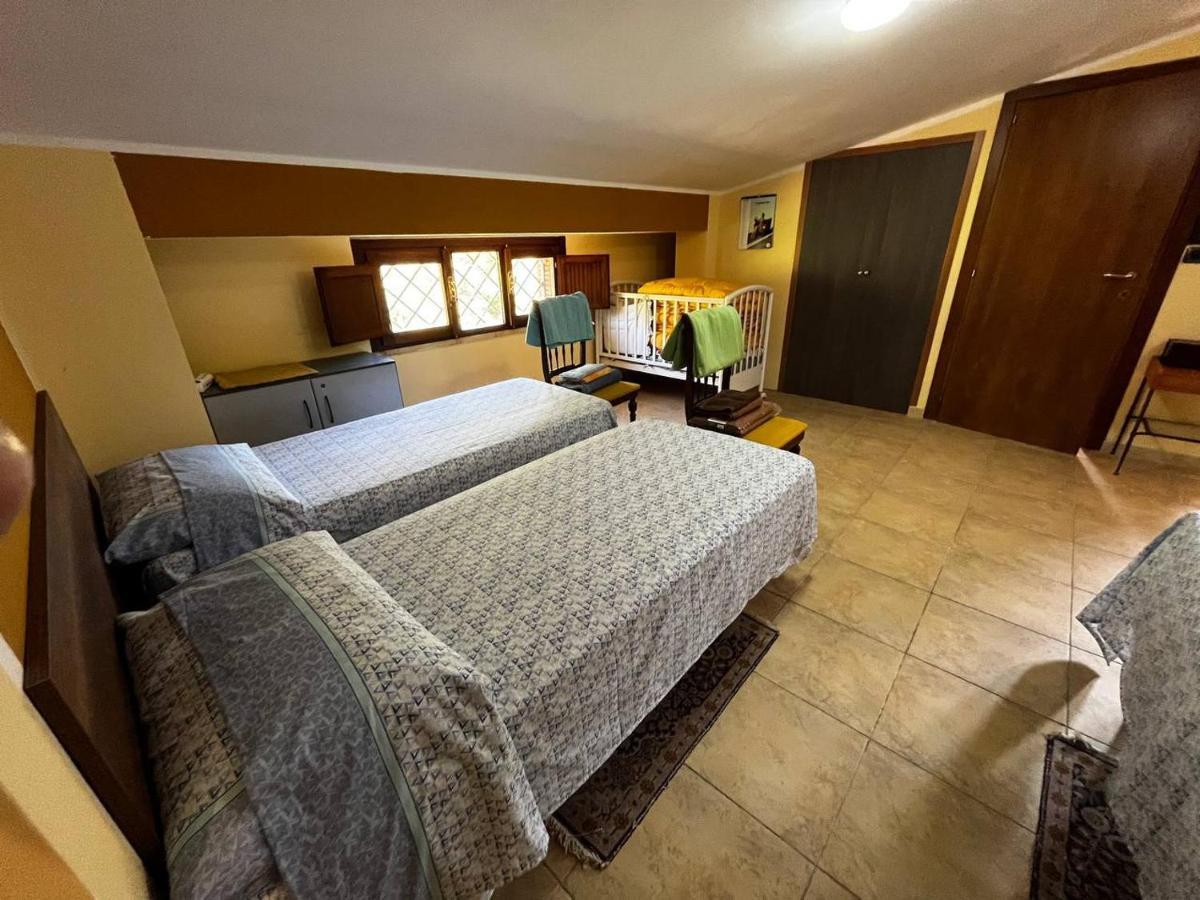 Casa Maria Host Green - Casa Vacanze - Rossano Case San Francesco Zewnętrze zdjęcie