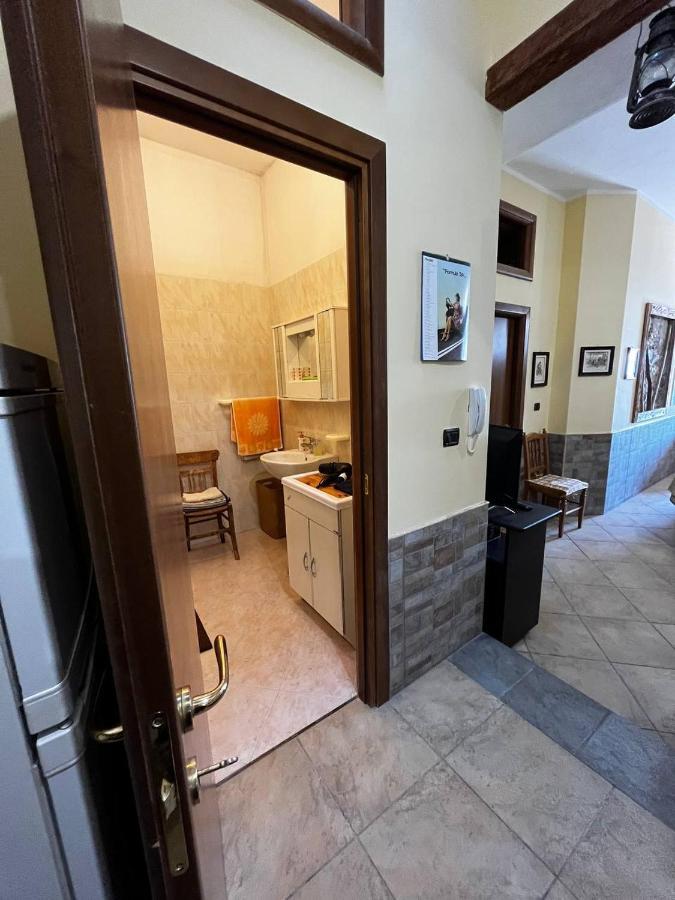 Casa Maria Host Green - Casa Vacanze - Rossano Case San Francesco Zewnętrze zdjęcie