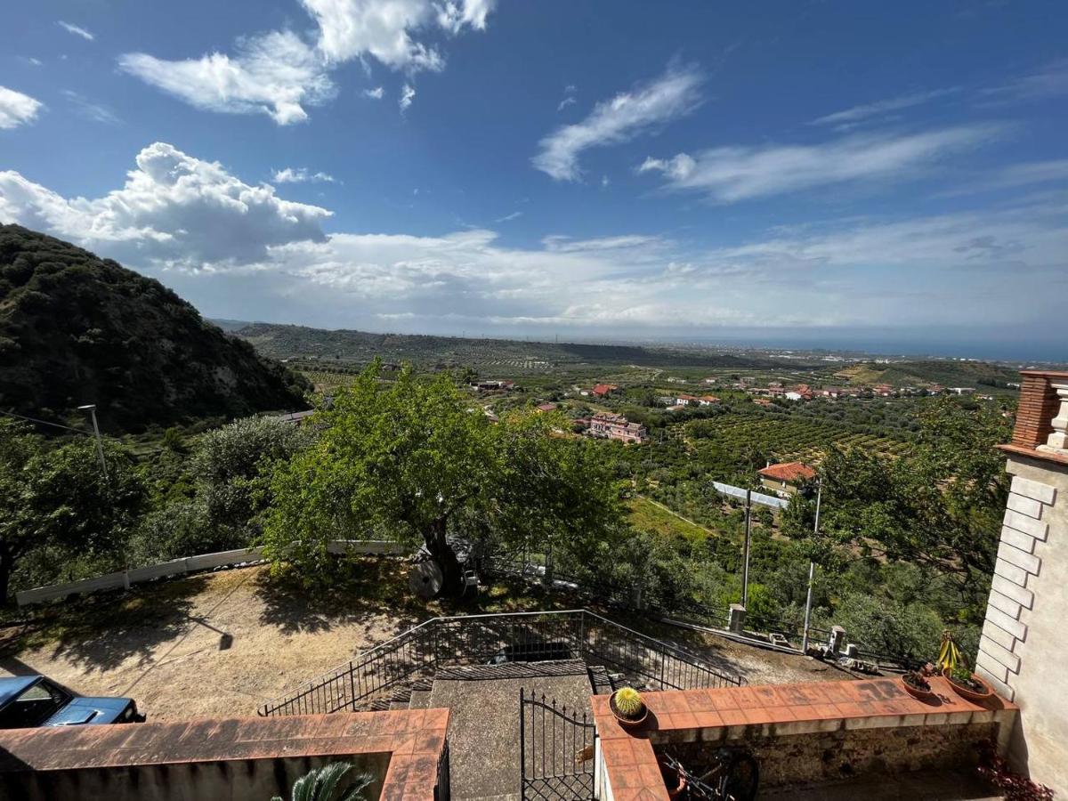 Casa Maria Host Green - Casa Vacanze - Rossano Case San Francesco Zewnętrze zdjęcie