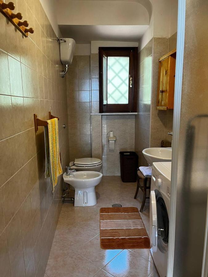 Casa Maria Host Green - Casa Vacanze - Rossano Case San Francesco Zewnętrze zdjęcie