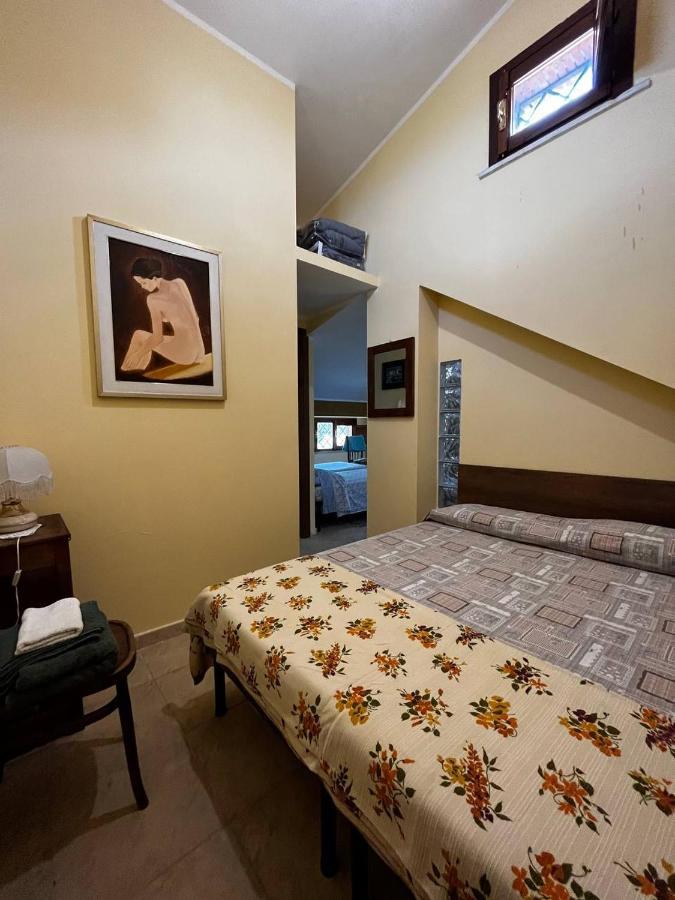 Casa Maria Host Green - Casa Vacanze - Rossano Case San Francesco Zewnętrze zdjęcie