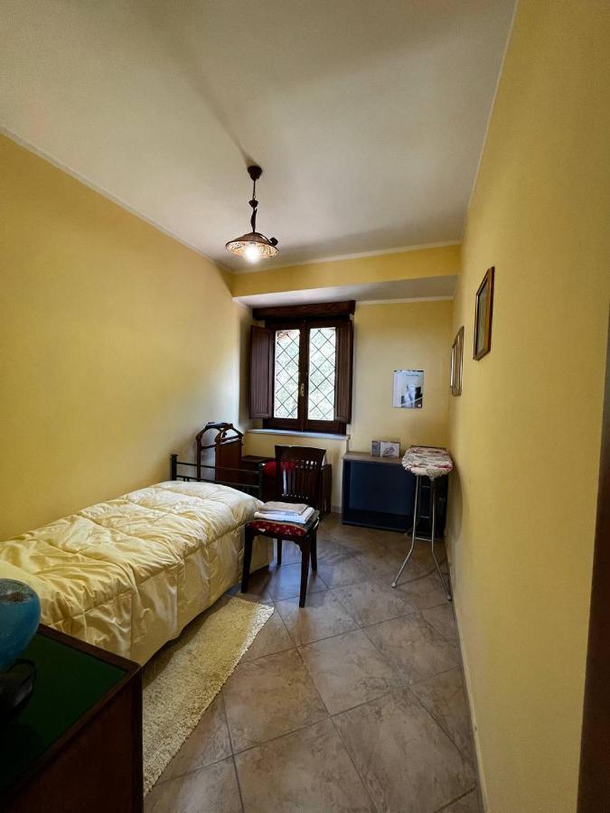 Casa Maria Host Green - Casa Vacanze - Rossano Case San Francesco Zewnętrze zdjęcie