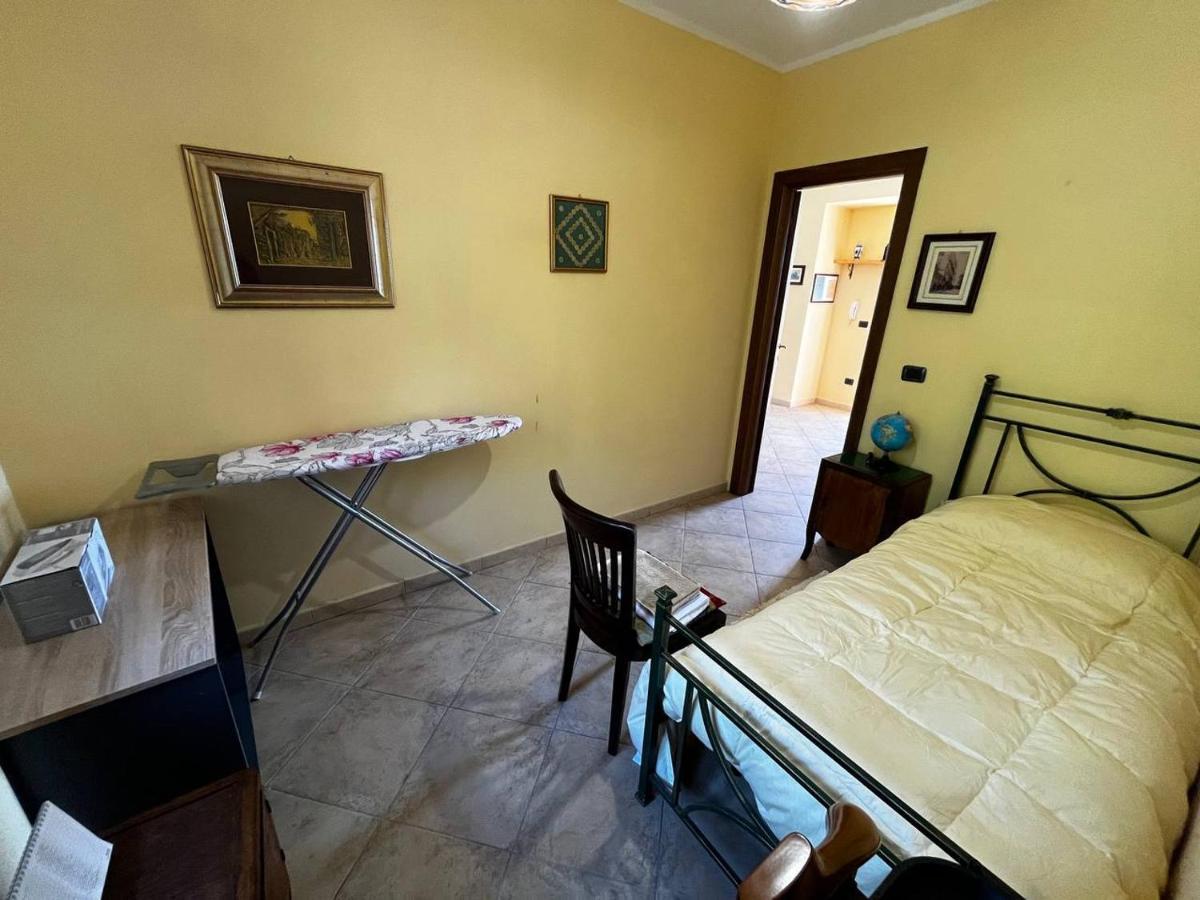 Casa Maria Host Green - Casa Vacanze - Rossano Case San Francesco Zewnętrze zdjęcie